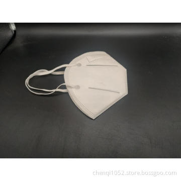 Medical respirator (N95)  50pcs/box